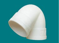 存水彎(雙承插)