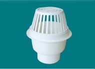 地漏(天臺地漏)