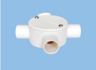 司令箱（四通）