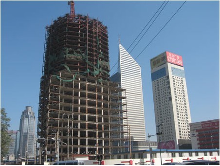 連云港市九龍港商業(yè)水街