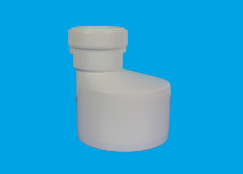 單擴(kuò)變徑管古