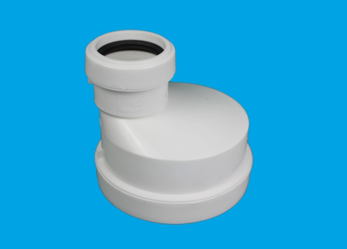 雙擴(kuò)品變徑管古